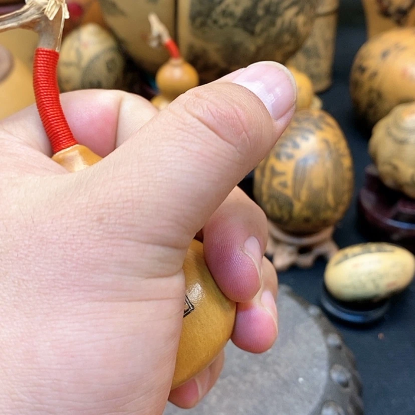 【闪购商品】天然葫芦