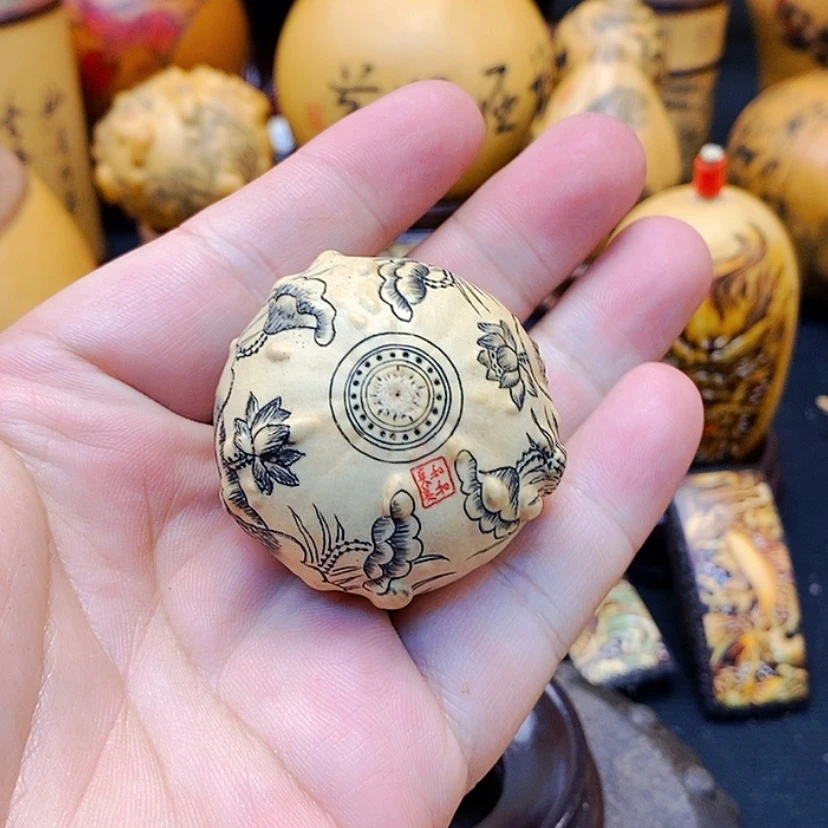 【闪购商品】天然葫芦
