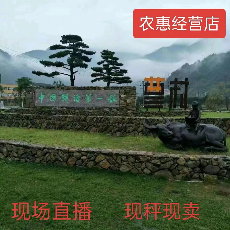 【现在直播】温州正宗山货蔬菜统一农产品