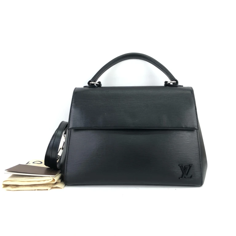 95新 LouisVuitton/路易威登 安洁利知之 LV克鲁尼单肩包15028H