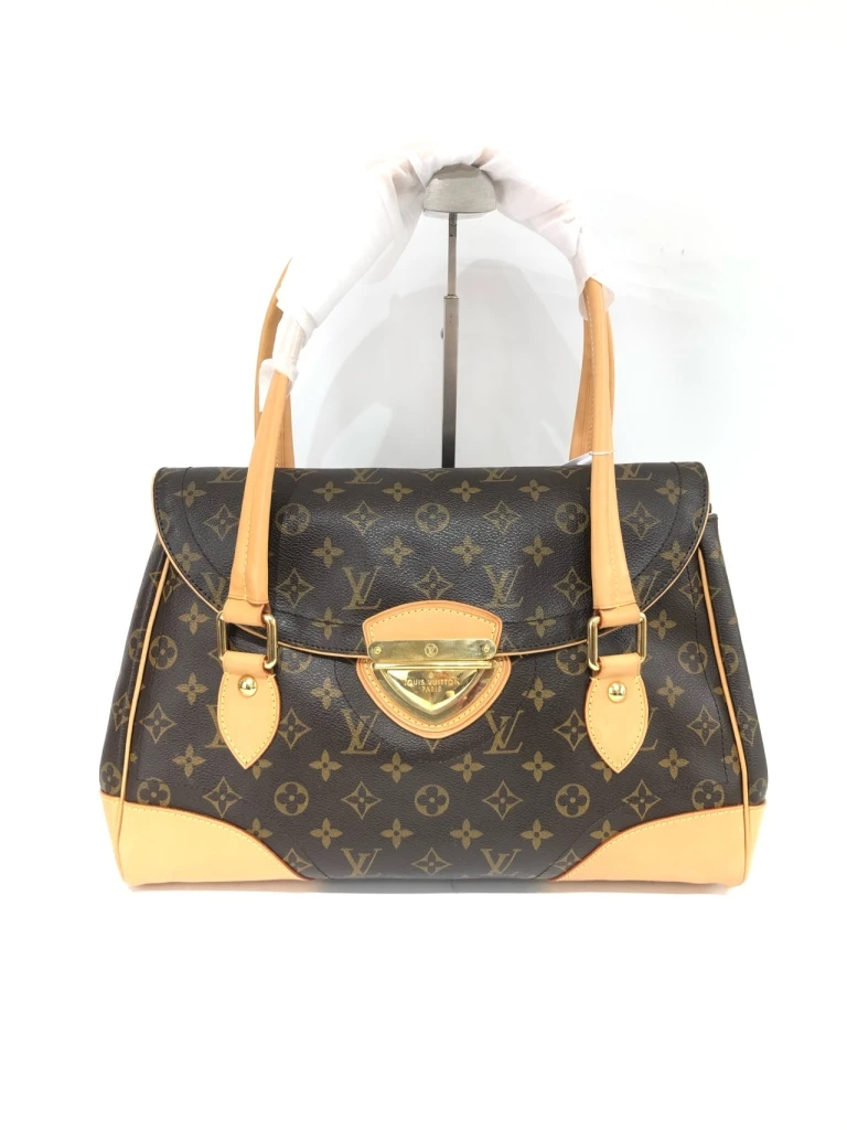 95新 LouisVuitton/路易威登 安洁利知之手提包15942H