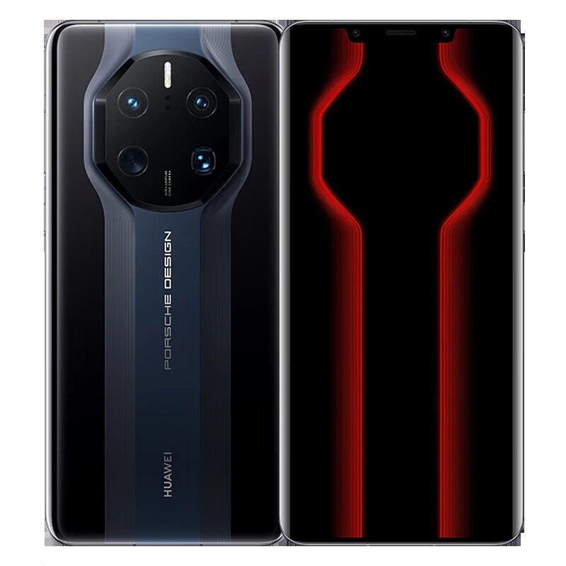 99新 HUAWEI/华为 Mate 50 RS 保时捷设计 国行 优品优选【钜惠】