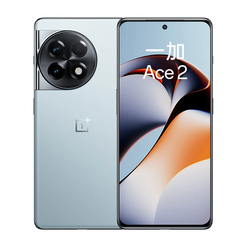 99新 OnePlus/一加 一加 Ace 2 国行 全网通 二手安卓手机【钜惠】