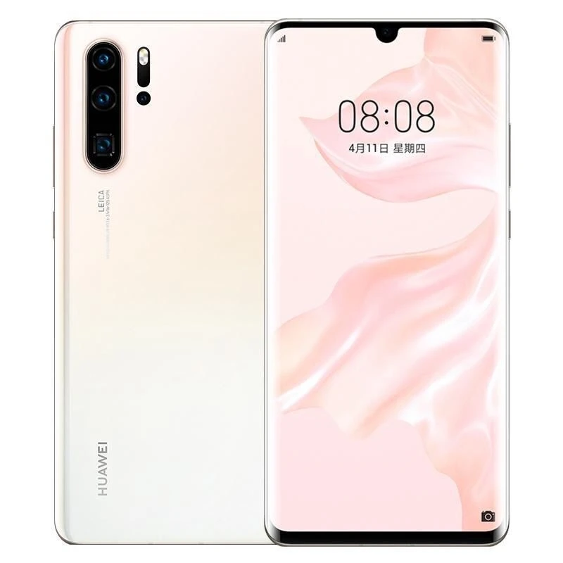 99新 Huawei/华为  P30 Pro 二手手机 全网通【原厂权益机】