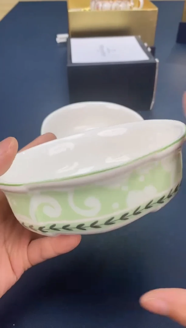 【闪购商品】瓷片龙年大吉谨慎参拍