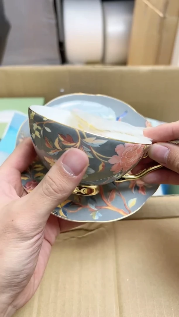 【闪购商品】密胺碟1156
