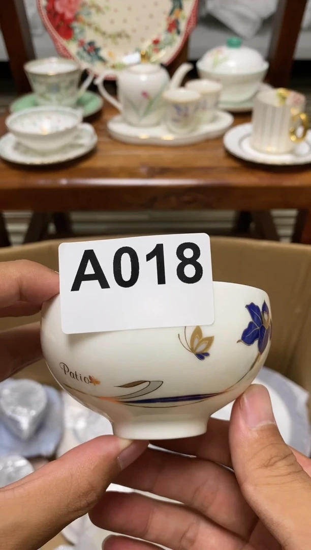【闪购商品】瓷片谨慎参拍 感谢支持