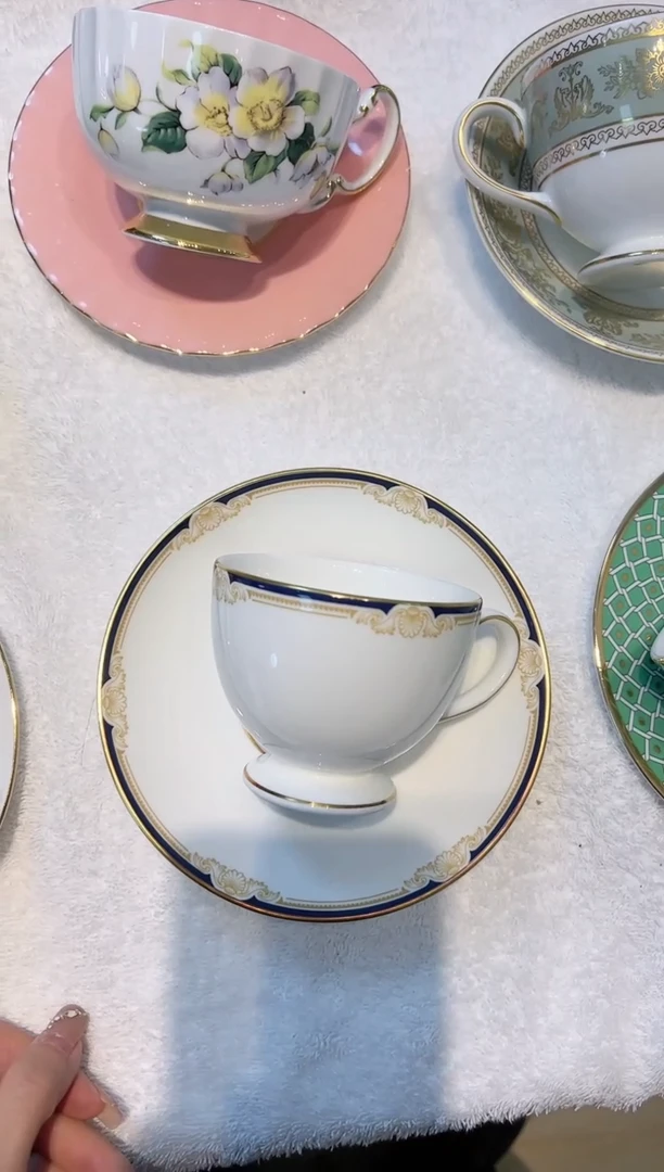 【闪购商品】新骨瓷碟1335