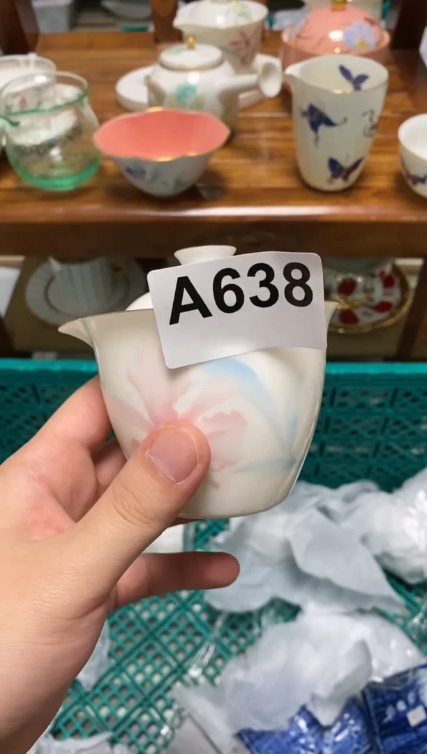 【闪购商品】瓷片谨慎参拍 感谢支持