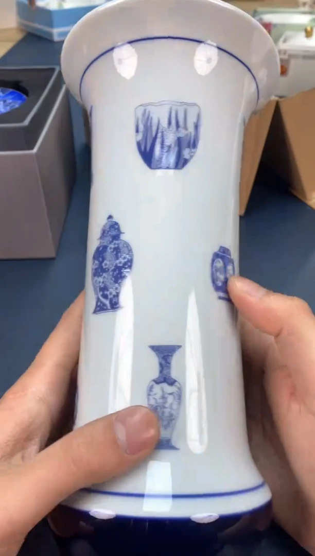 【闪购商品】瓷片谨慎参拍不退不换