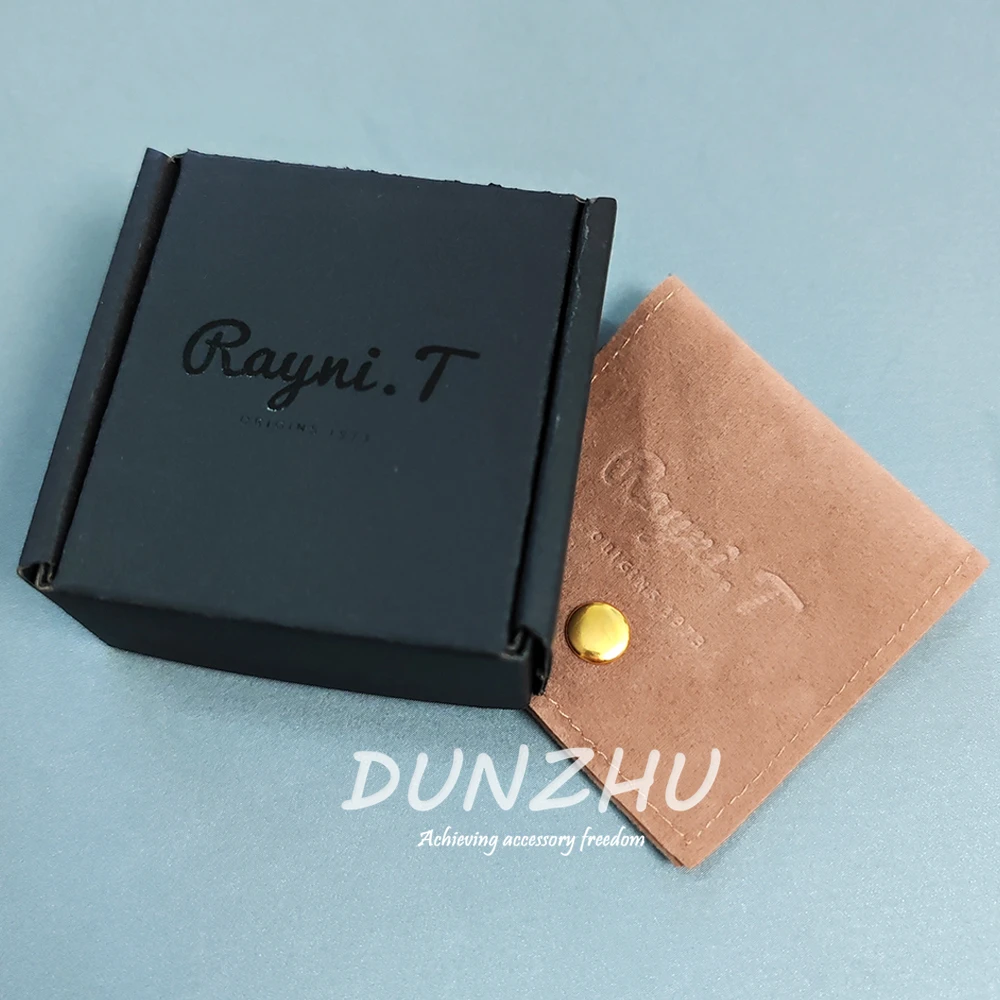 Rayni.T包装