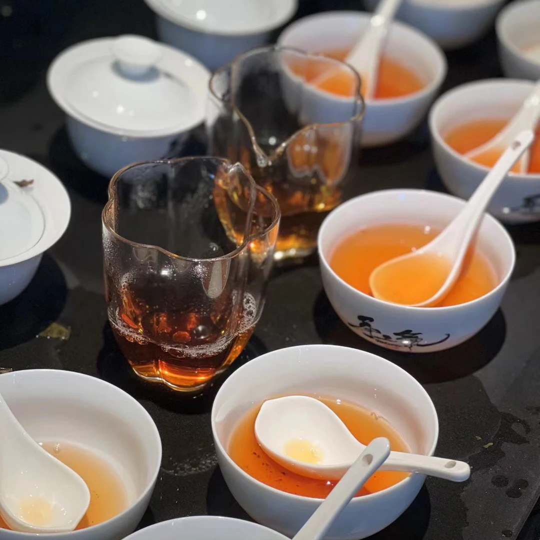 君然【三仰峰肉桂】中火桂皮滋味 花果香岩茶 乌龙茶30泡