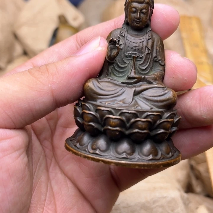 精美铜器，点击这里下单