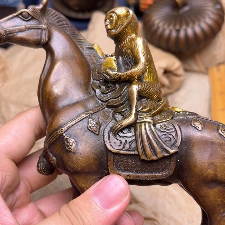 精美铜器，点击这里下单