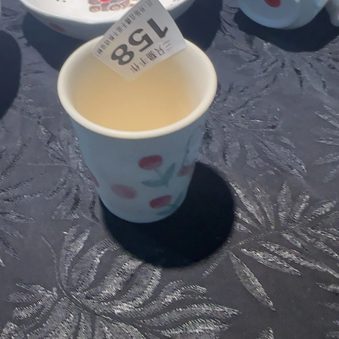【闪购商品】密胺杯