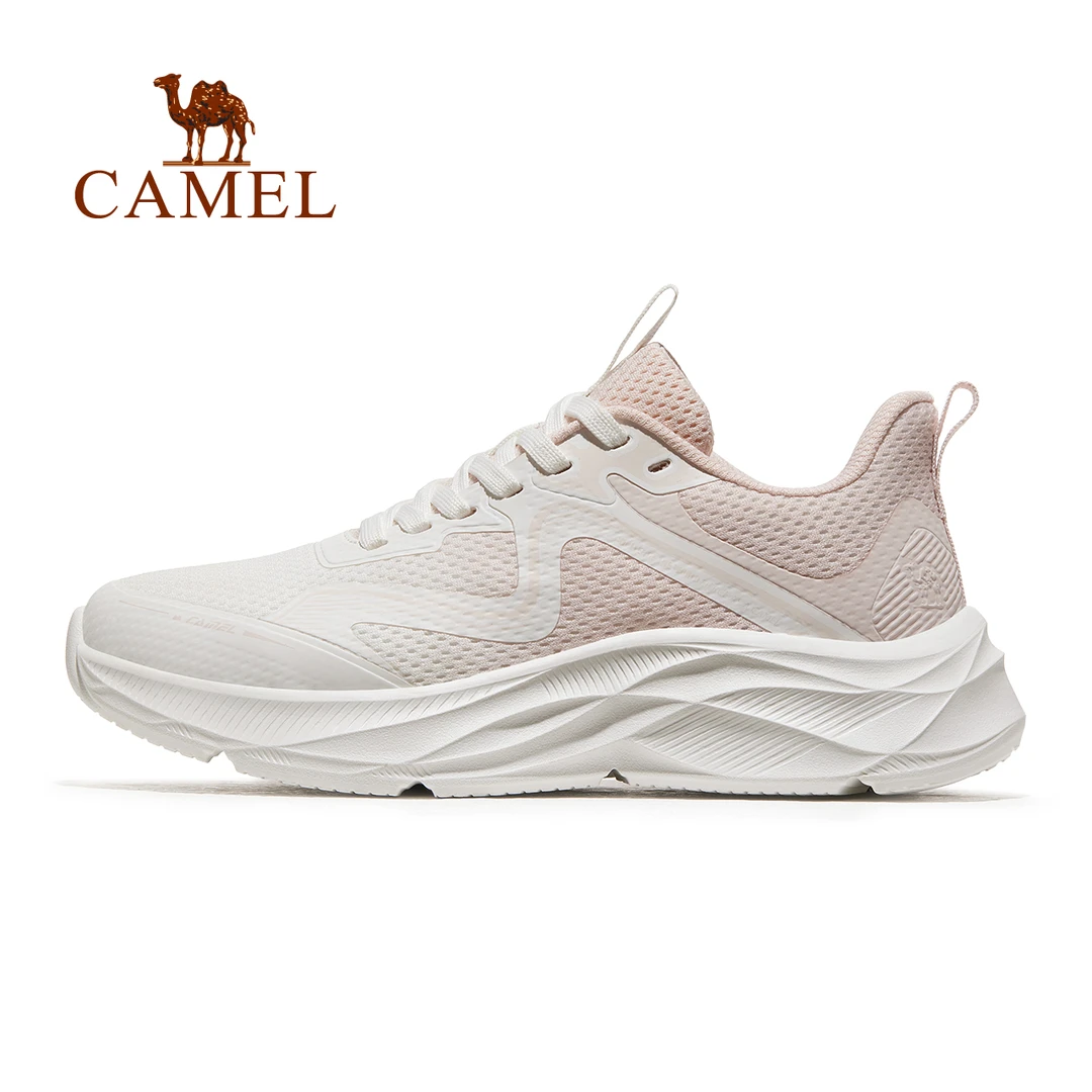 【骆驼】运动休闲鞋 男女款 多色可选 X14B304015+X24B304016