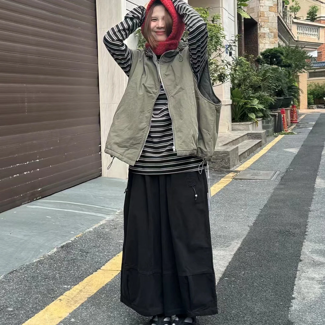 | 大大 | We家 | 7639#阔腿灯笼裤 |