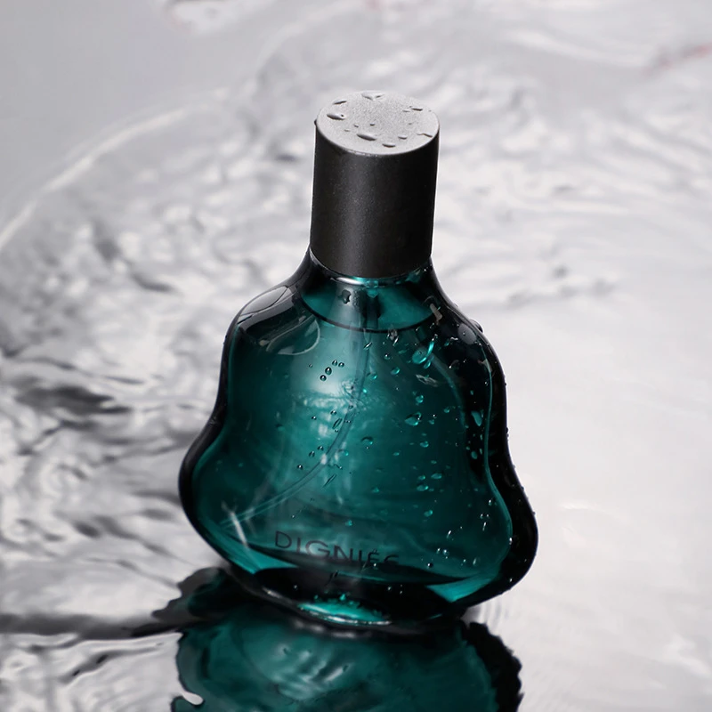 DIGNIFE/等黎妃 冥府之路  持久留香男士经典香水50ML 【自主品牌】