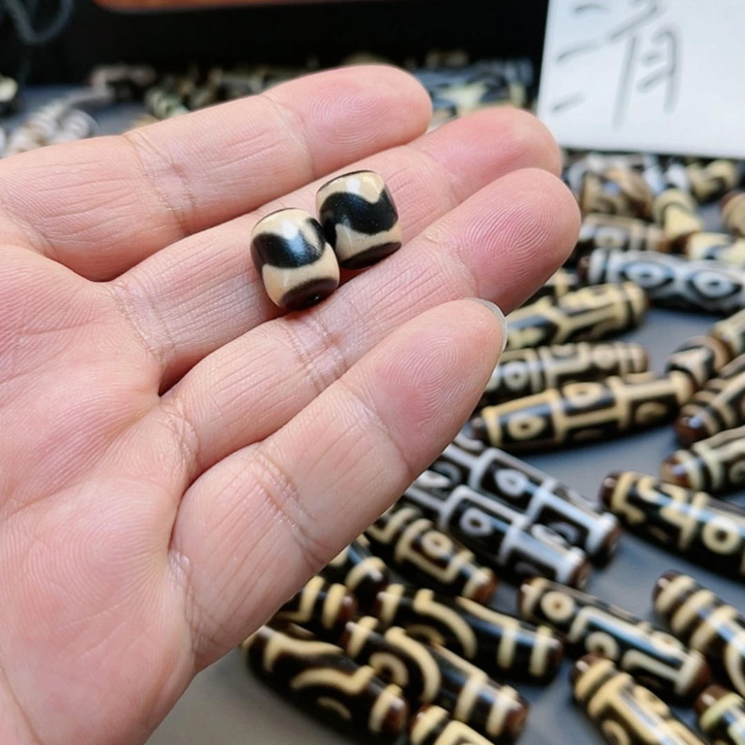 【闪购商品】玛瑙/玉髓颈饰未镶嵌