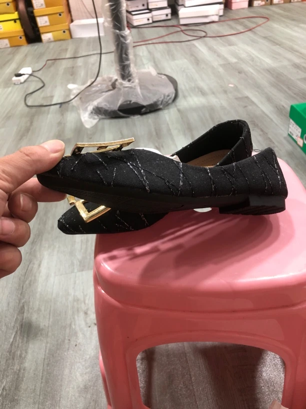 081时尚高端女鞋