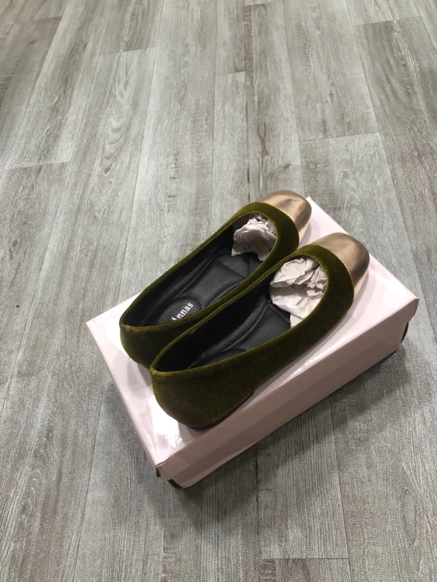 008时尚休闲套装女鞋