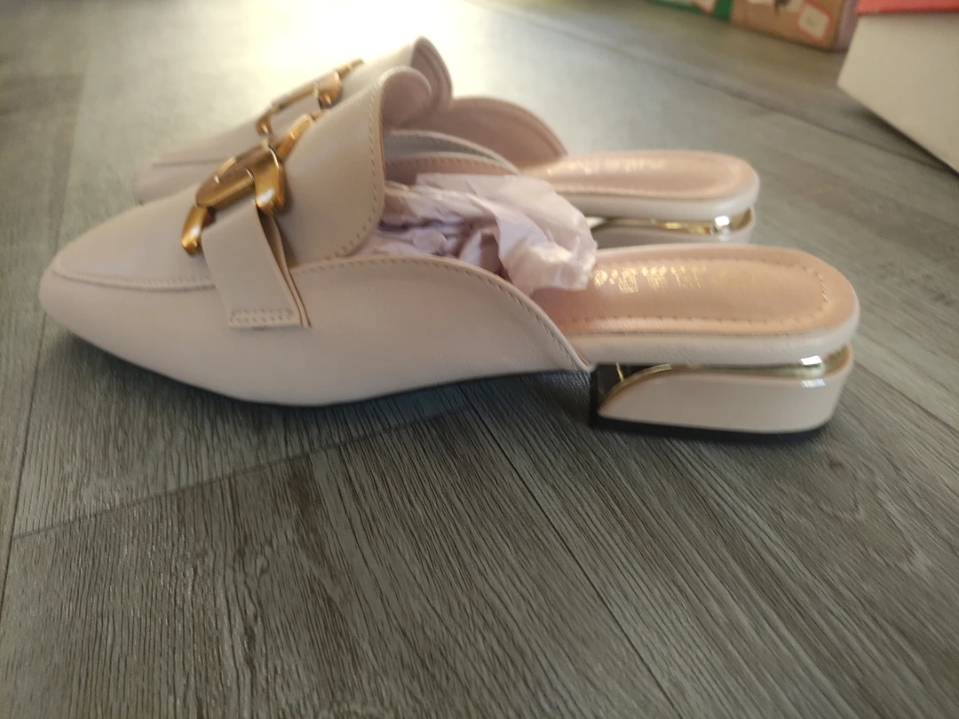 706时尚高端女鞋