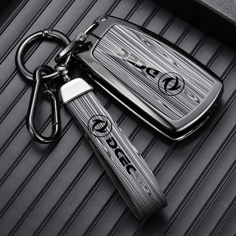 适用于东风风光580车钥匙套s560风神AX7扣奕炫max370风行T5evo包