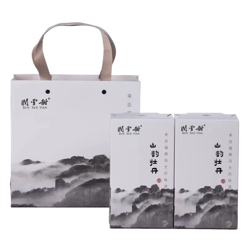 润雪甜闻雅太姥山山韵牡丹