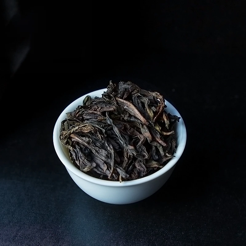 【百年老枞茶沫】超级福利.不可错过