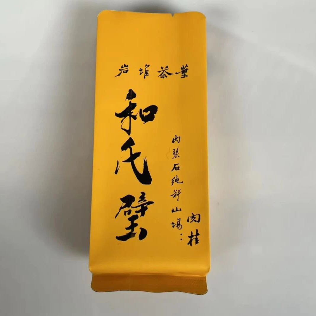 【和氏壁】内碧石纯料肉桂 高端品鉴装 8.5g