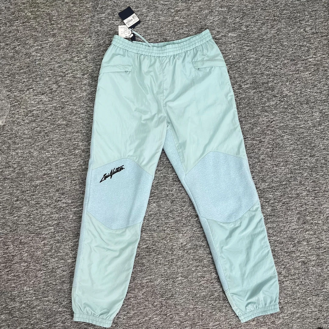 未使用 LouisVuitton/路易威登 休闲卫裤/L码/全新未使用