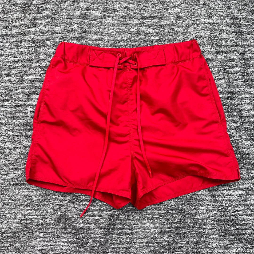 99新 LouisVuitton/路易威登 暗纹满印老花 休闲短裤/S码/wk0105