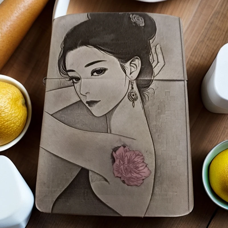 打火机49【花色需备注】