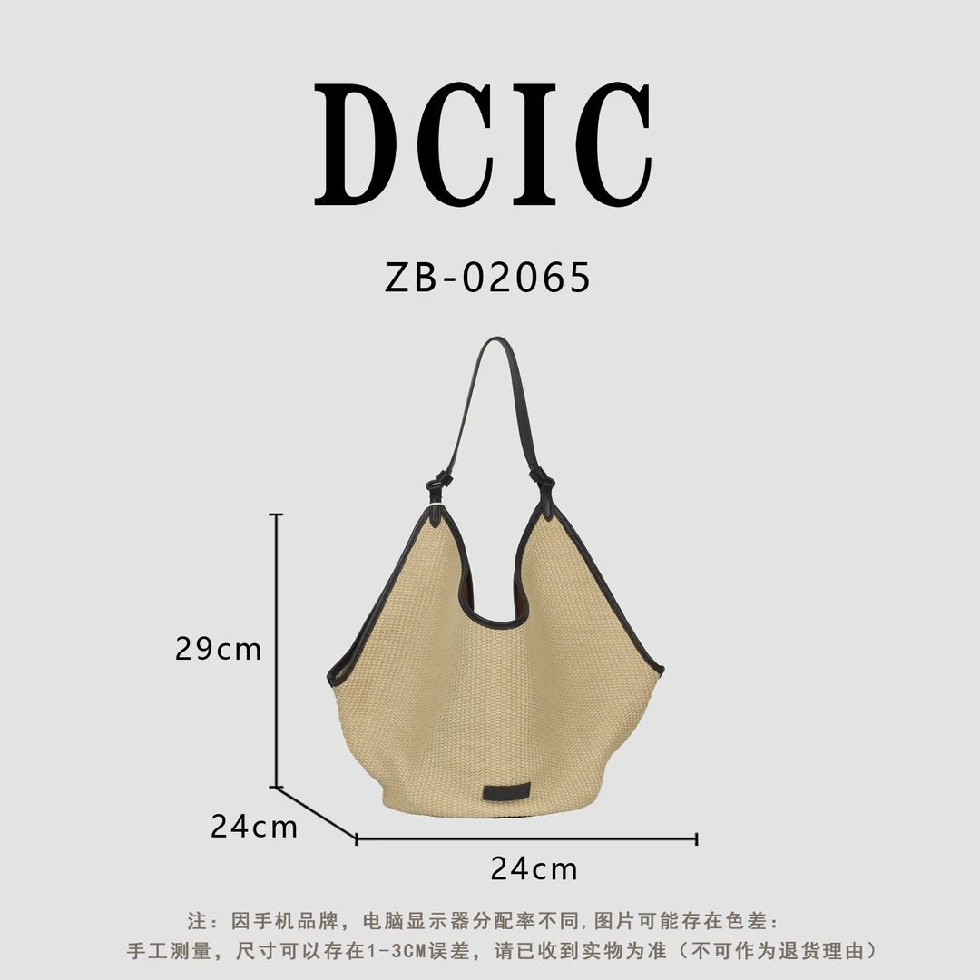 【大周专属】雷蒙威特2024时尚秋冬女士斜跨腋下单肩包ZB-02065