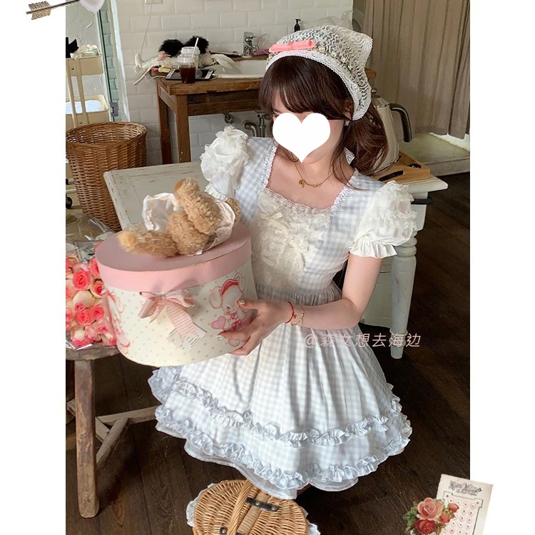 孤品/私服大集合 恢复直播特别篇