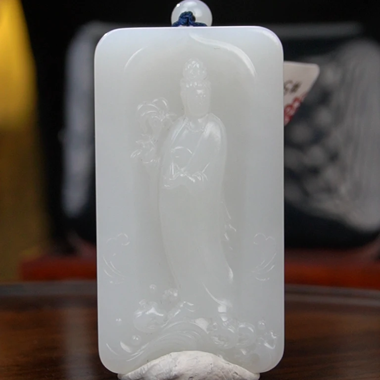 【上海玉龙展】挂件