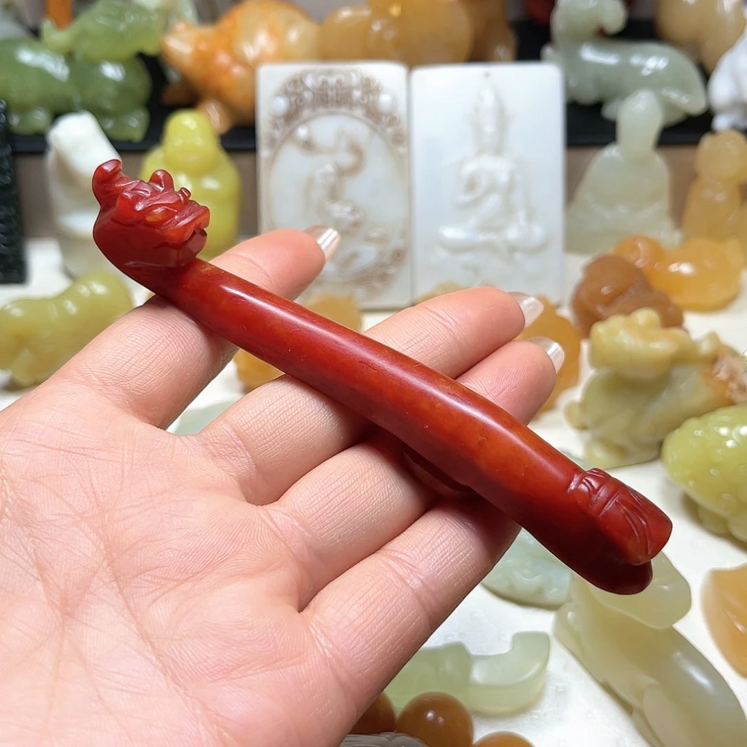 白玉菩提吊坠白玉菩提吊坠