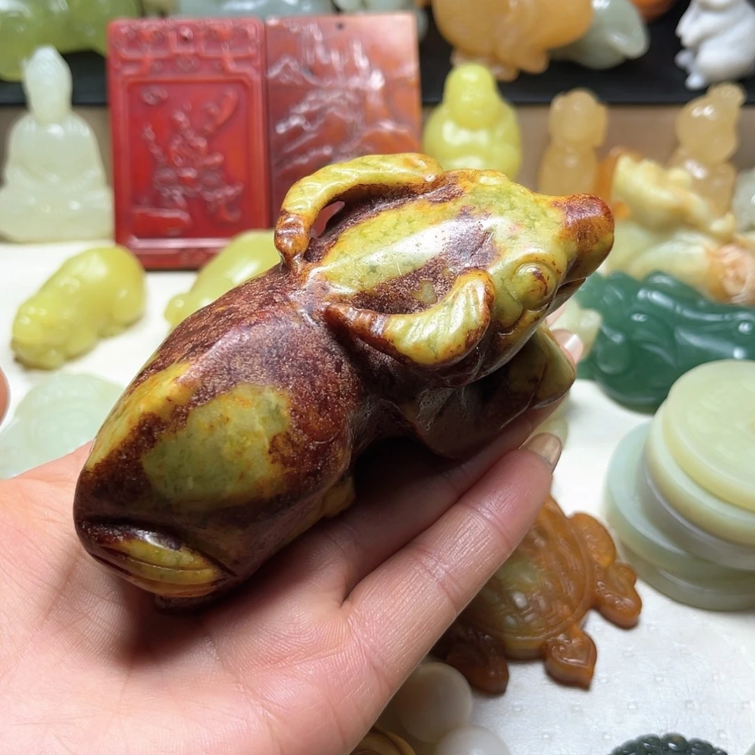 白玉菩提吊坠白玉菩提吊坠
