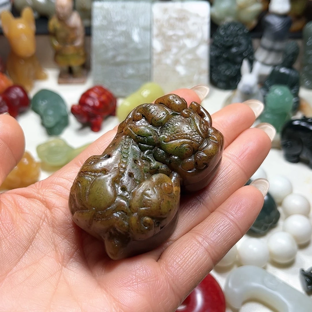 白玉菩提吊坠白玉菩提吊坠