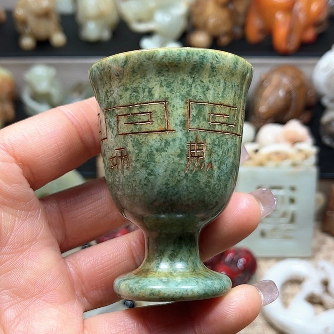 【闪购商品】白玉菩提吊坠