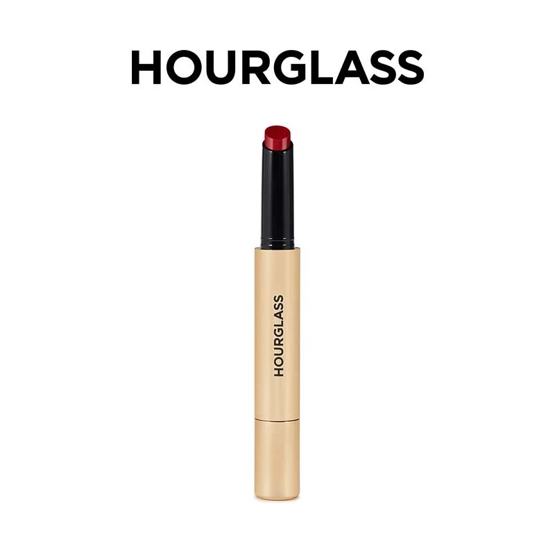 HOURGLASS丰盈亮泽唇膏固体唇蜜1.7g 100/105/110/125/135显白