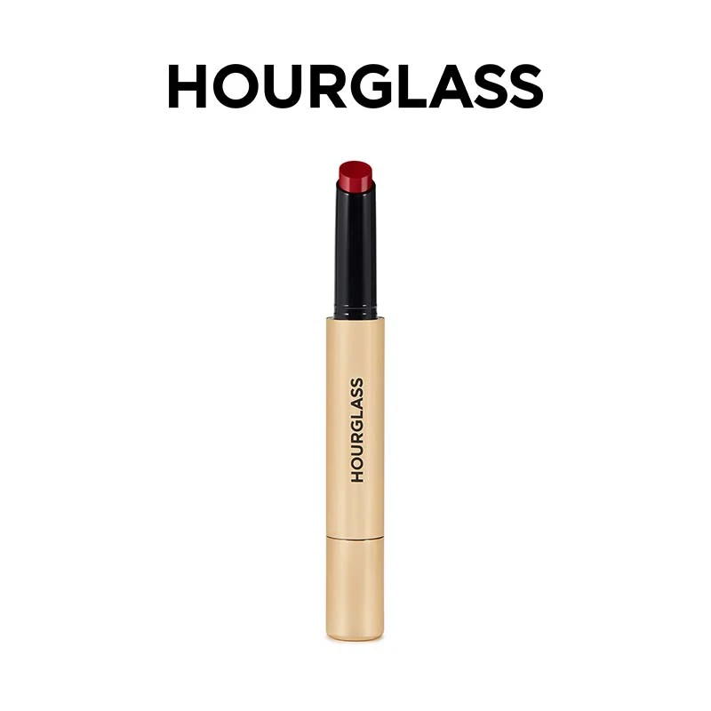 HOURGLASS丰盈亮泽唇膏固体唇蜜  1.7g 135