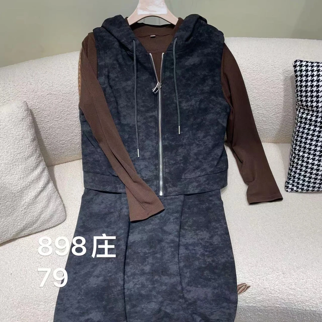 高端轻奢女装套装（2139）