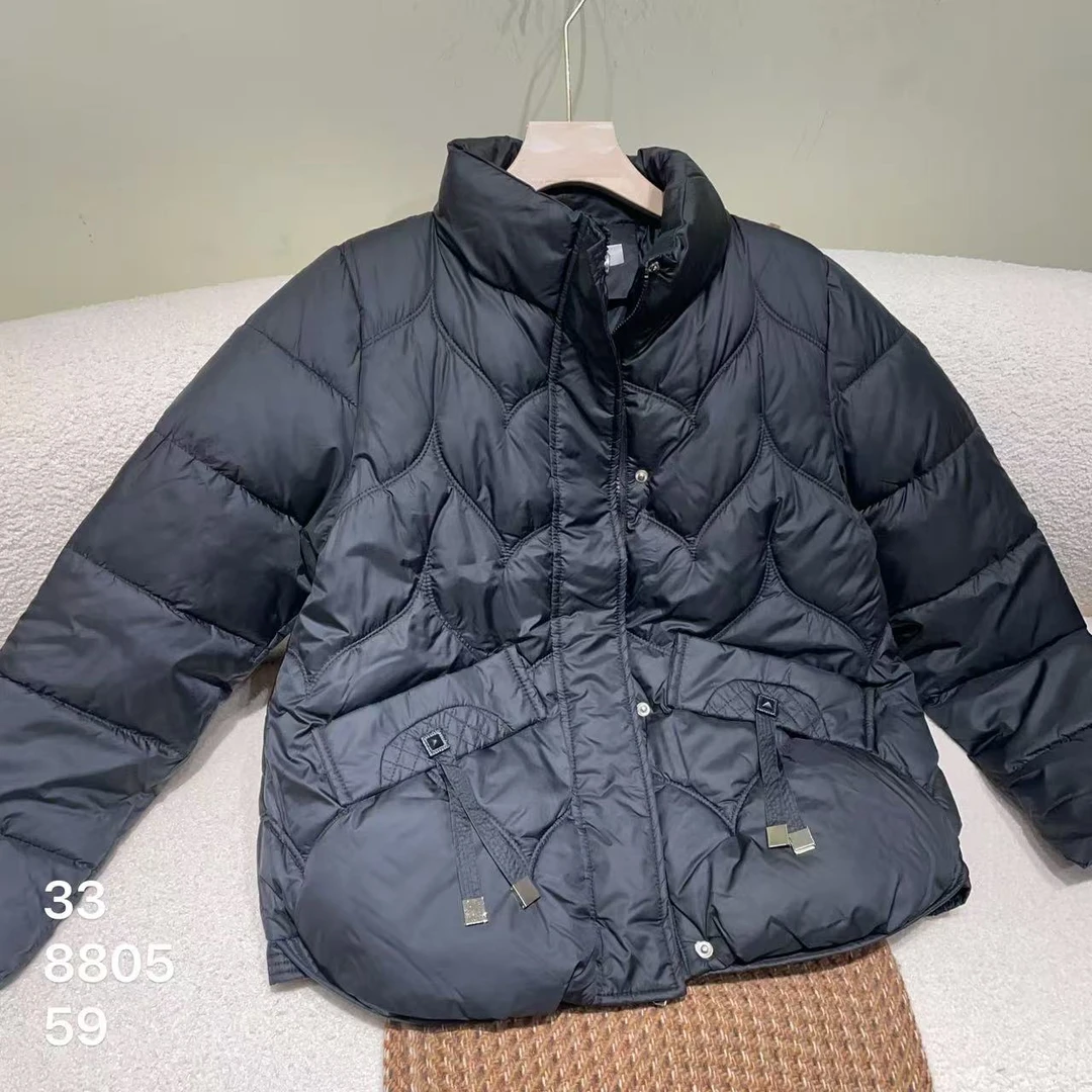 时尚休闲女装外套（8805）