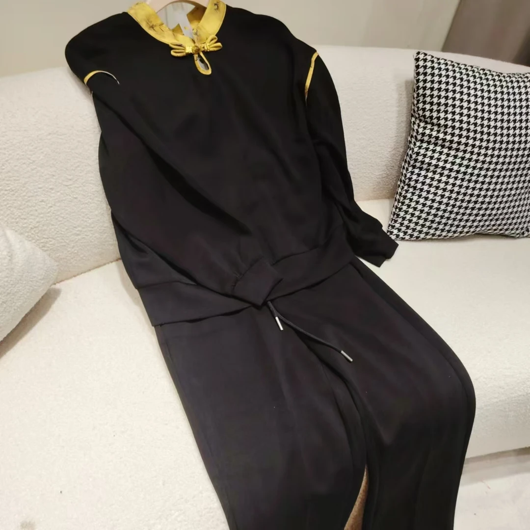 高端轻奢女装套装（711-720）