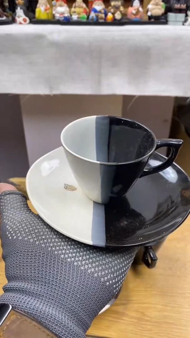 【闪购商品】瓷其他咖啡杯