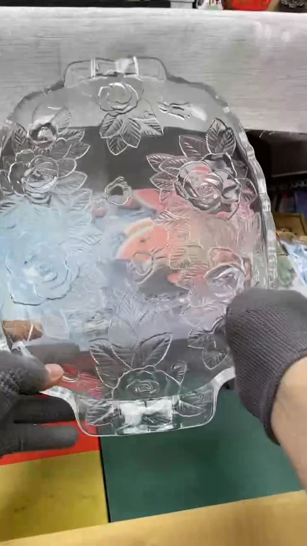 【闪购商品】瓷盘39*27盘