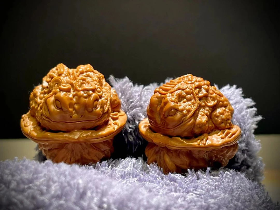 蛤蟆头 怀柔蛤蟆头