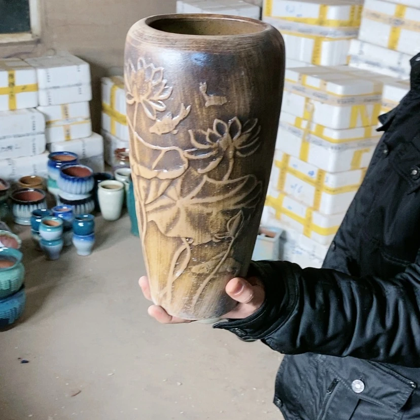 【闪购商品】红陶171cm(含)-200cm(含)张千木
