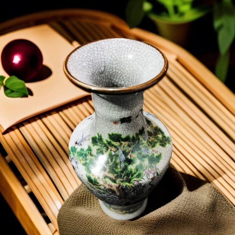 D492仁宣名藏专属代拍链接桌面摆件